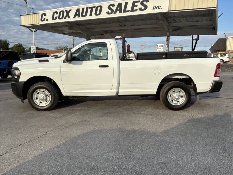 ram ram 2500 pickup 2024 3C6MR4AJ8RG210738 image ram ram 2500 pickup 2024 3C6MR4AJ8RG210738 image